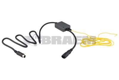 Piese pentru camioane și autobuze - Electricitate - Telecomunicații - Accesorii - EQM4059