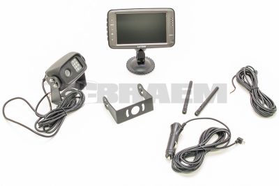 قطع غيار الشاحنات والحافلات - الكهربائيات - الاتصالات - نظام تحديد الموقع Gps - EQM4090