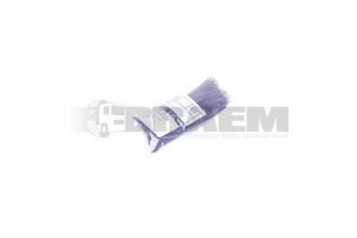 قطع غيار الشاحنات والحافلات - Cable strap, clamp - EQM5001