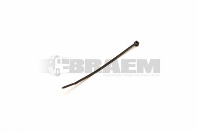قطع غيار الشاحنات والحافلات - Cable strap, clamp - EQM5003