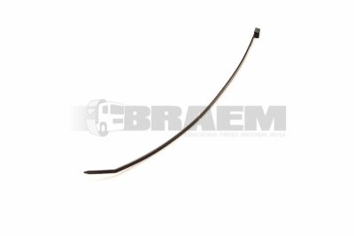 قطع غيار الشاحنات والحافلات - Cable strap, clamp - EQM5023