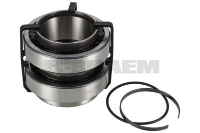 قطع غيار الشاحنات والحافلات - Bearing, rubber block, seal, feather - Bearing - FAG804162.01.H195