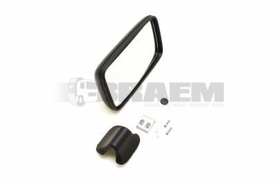 Pièces détachées camions et bus - Cabine - Carrosserie - Mirroir - FIC5013580901