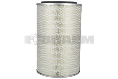 Truck spare parts - Engine - Air aspiration - Airfilter - FIL1097