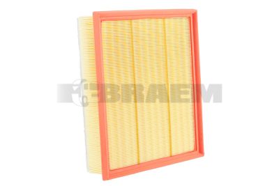 Truck spare parts - Engine - Air aspiration - Airfilter - FIL1119