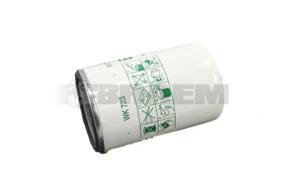 Lkw- und Busersatzteile - Motor - Inspritzeinlage und Turbo - Kraftstofffilter - FIL2044