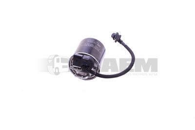 Lkw- und Busersatzteile - Motor - Inspritzeinlage und Turbo - Kraftstofffilter - FIL2049