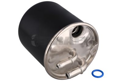 Lkw- und Busersatzteile - Motor - Inspritzeinlage und Turbo - Kraftstofffilter - FIL2074