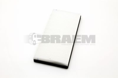 Truck and bus spare parts - Cab - Air-conditioning - Pollen filter - FIL4007