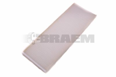 Piese de schimb pentru camion - Cabină - Aer condiționat - Filtru de polen - FIL4044