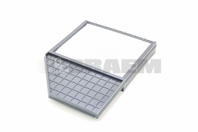 Piese de schimb pentru camion - Cabină - Aer condiționat - Filtru de polen - FIL4050