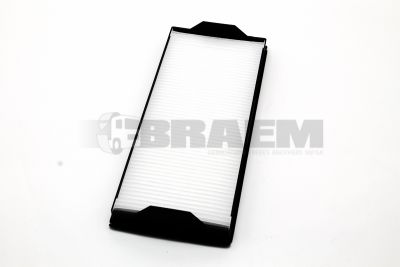 Piese de schimb pentru camion - Cabină - Aer condiționat - Filtru de polen - FIL4065
