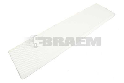 Piese de schimb pentru camion - Cabină - Aer condiționat - Filtru de polen - FIL4068