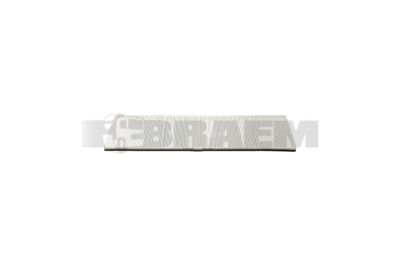 Vrachtwagen- en busonderdelen - Cabine - Climatisatie - Interieurfilter - FIL4068