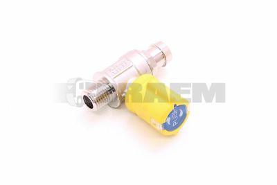Pièces détachées camions et bus - Système de carburant - Séparateur d'eau - Accessoires - FIL6008