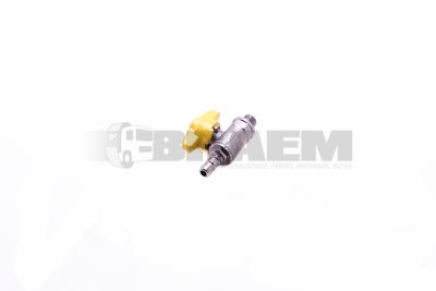 Pièces détachées camions et bus - Système de carburant - Réservoir de carburant - Conduite de gasoil - FIL6019