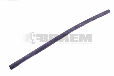 Truck and bus spare parts - Cooling system - Radiator - Cooling water hose and line - FLX1017