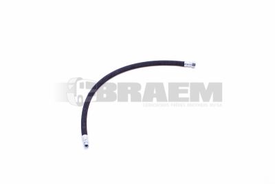 Truck spare parts - Braking system - Braking valves - Brake line - FLX1045