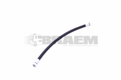 Truck spare parts - Braking system - Braking valves - Brake line - FLX1046