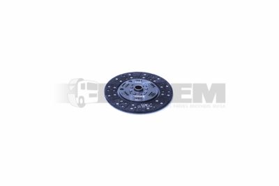 Pièces détachées camions et bus - Embrayage - Disque d'accouplement - FS1861.841.132