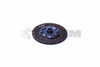 Pièces détachées camions et bus - Embrayage - Disque d'accouplement - FS1862.225.132