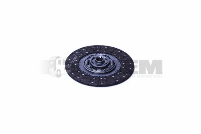 Pièces détachées camions et bus - Embrayage - Disque d'accouplement - FS1862.506.131