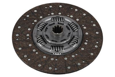 Pièces détachées camions et bus - Embrayage - Disque d'accouplement - FS1878.004.832