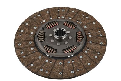 Pièces détachées camions et bus - Embrayage - Disque d'accouplement - FS1878.007.729