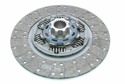 Pièces détachées camions et bus - Embrayage - Disque d'accouplement - FS1878.009.816