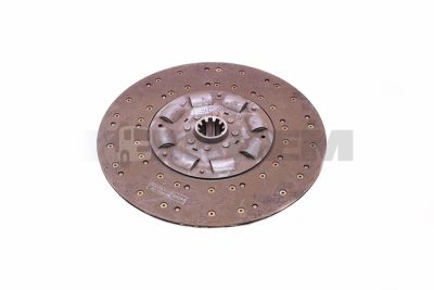 Pièces détachées camions et bus - Embrayage - Disque d'accouplement - FS1878.054.933