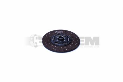 Pièces détachées camions et bus - Embrayage - Disque d'accouplement - FS1878.634.218