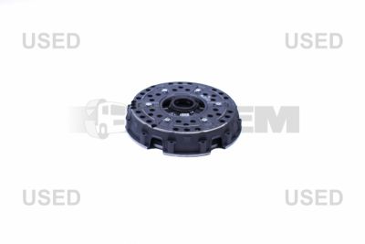 Truck spare parts - Clutch - Pressure plate - FS1882.600.126
