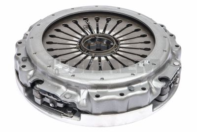 Pièces détachées camions et bus - Embrayage - Disque d'accouplement - FS1898.600.003