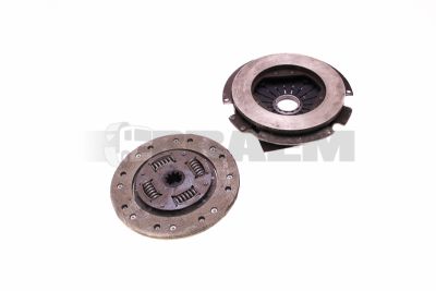قطع غيار الشاحنات - دواسة القابض ( الكليج ) - طقم القابض ( الحذافة ) - FS3000.049.005