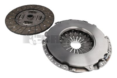 قطع غيار الشاحنات والحافلات - القابض - طقم القابض ( الحذافة ) - FS3000.970.152