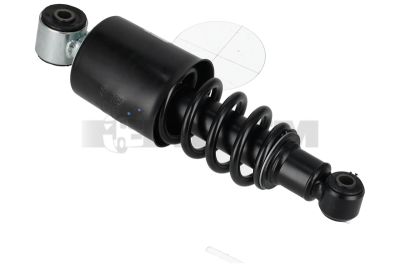 Repuestos camiones y autobuses - Cabina - Suspensiones cabina  - Amortiguador - FS316.685