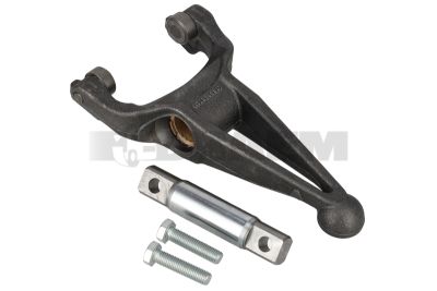 Truck spare parts - Clutch - Clutch release yoke - FS3189.600.004