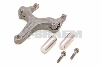 Truck spare parts - Clutch - Clutch release yoke - FS3189.600.009