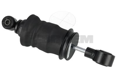 Repuestos camiones y autobuses - Cabina - Suspensiones cabina  - Amortiguador - FS319.810