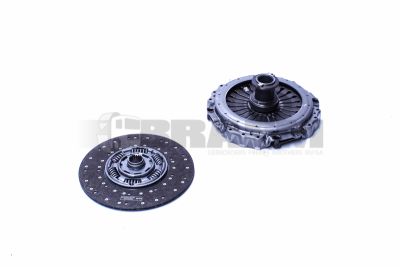 قطع غيار الشاحنات - دواسة القابض ( الكليج ) - طقم القابض ( الحذافة ) - FS3400.122.701