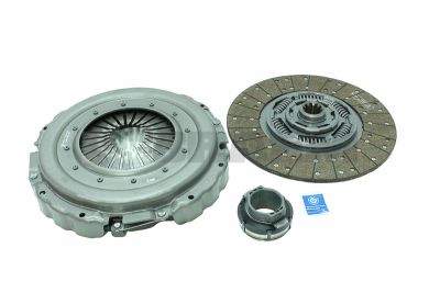 قطع غيار الشاحنات والحافلات - القابض - طقم القابض ( الحذافة ) - FS3400.700.394