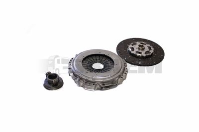 Repuestos camiones y autobuses - Embrague - Kit de embrague  - FS3400.700.509
