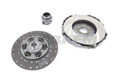 قطع غيار الشاحنات - دواسة القابض ( الكليج ) - طقم القابض ( الحذافة ) - FS3400.700.659