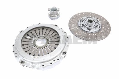 قطع غيار الشاحنات - دواسة القابض ( الكليج ) - طقم القابض ( الحذافة ) - FS3400.700.669