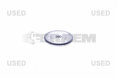 قطع غيار الشاحنات والحافلات - المحرك - غطاء المحرك - الحذافة - FS3421.601.076