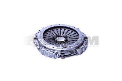 Truck spare parts - Clutch - Pressure plate - FS3482.000.246
