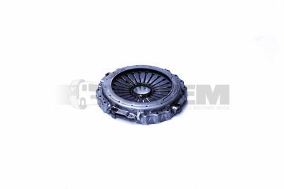 Truck spare parts - Clutch - Pressure plate - FS3482.081.233