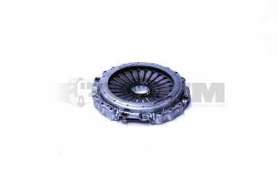 Truck spare parts - Clutch - Pressure plate - FS3482.083.113
