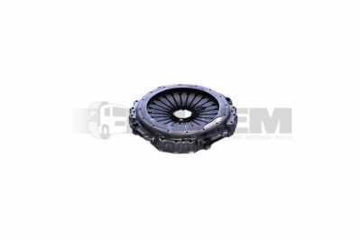 Truck spare parts - Clutch - Pressure plate - FS3482.086.132