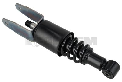 Repuestos camiones y autobuses - Cabina - Suspensiones cabina  - Amortiguador - FS350.160